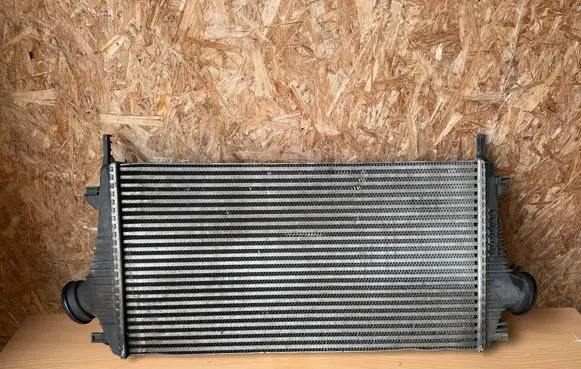 Opel Insignia A Intercooler radiator 13241751