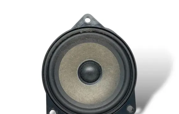 Mini One - Cooper Coupe R56 Front door speaker 3428196 18820010 430407858651