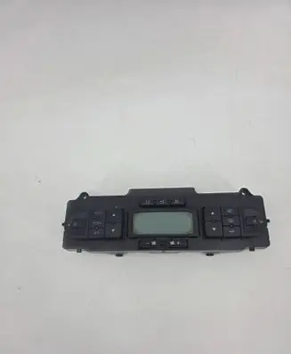 Seat Altea Climate control unit 