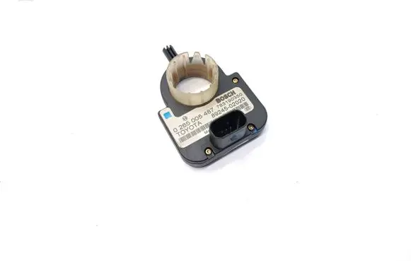 Toyota Avensis T250 Steering angle sensor 8924502020 025005487 783190350