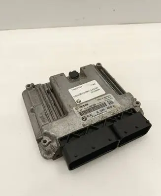 Mini One - Cooper Coupe R56 Engine control unit/module 8506666 76202424
