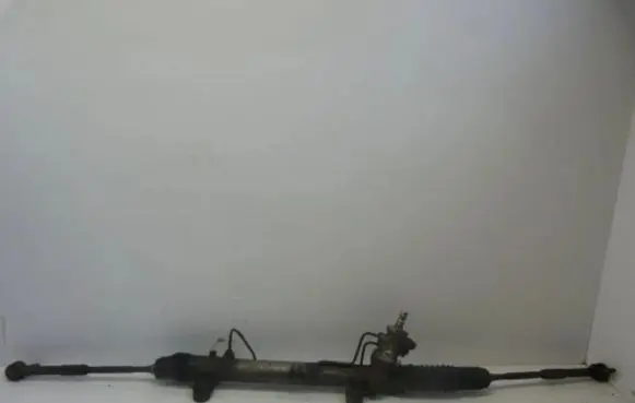 Steering rack