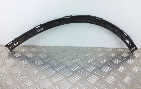 Smart ForFour I Front bumper mounting bracket A4548890114