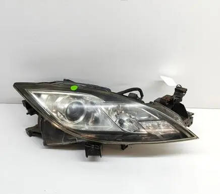 Mazda 6 Headlight/headlamp GDK1510K0E