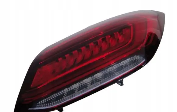Mercedes-Benz CLS W257 Rear/tail lights A2579062700