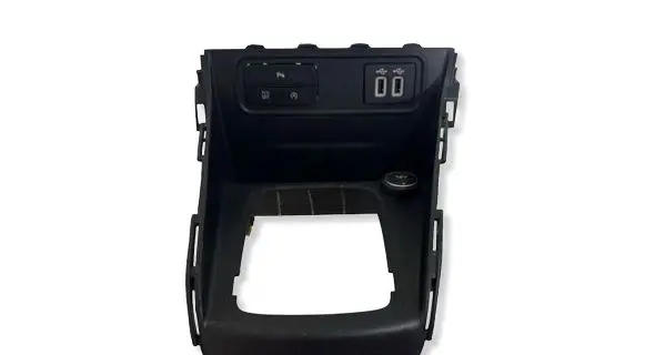 Ford Ecosport Other switches/knobs/shifts GN1513D734GD A13670594