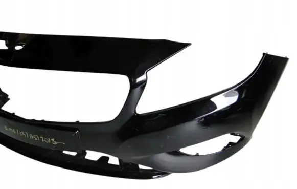 Mercedes-Benz A W176 Front bumper A1768800640