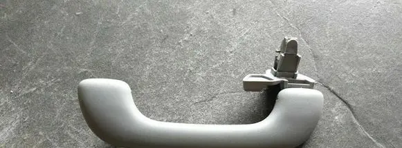 Nissan Primera Rear interior roof grab handle 8200003209