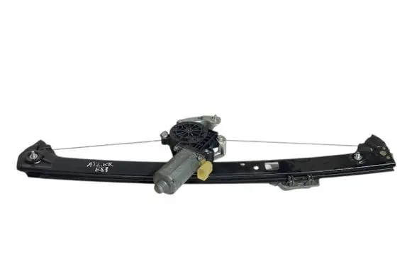 BMW X5 E53 Rear door window regulator with motor 8381021