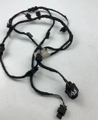 Volkswagen PASSAT B8 Other wiring loom 3G9971104