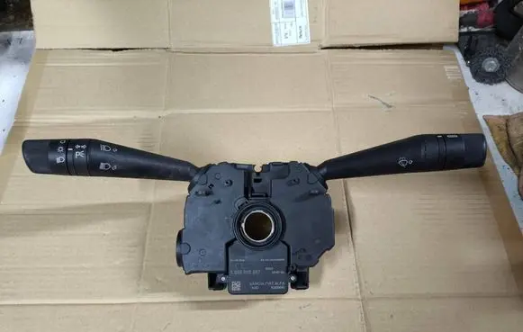 Fiat Fiorino Indicator stalk 2349300205