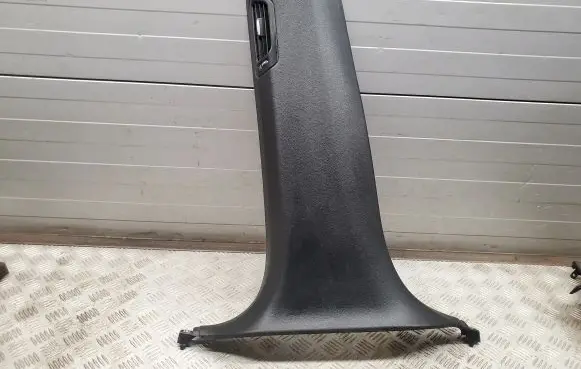 BMW X5 F15 (B) pillar trim (bottom) 7354317 7284691