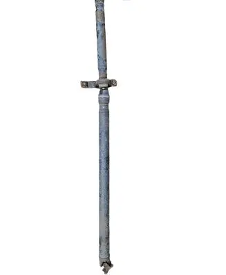 Citroen C-Crosser Drive shaft (set) 022307118