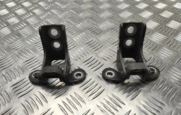 Nissan Micra K14 Front door hinge set 