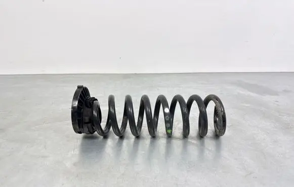 Mercedes-Benz C W205 Rear coil spring