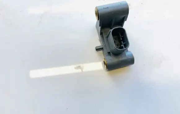 BMW 5 GT F07 Airbag deployment crash/impact sensor 9159314 65779159314