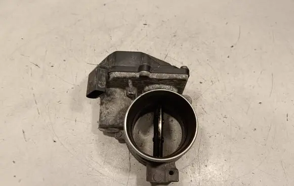 Audi A7 S7 4G Electric throttle body valve 059145950AA 2C53358421