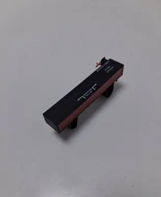 Renault Megane I Antenna control unit 8200082278
