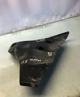 BMW X2 U10 Rear underbody cover/under tray 51756897717