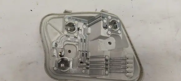 Audi A3 S3 8P Headlight/headlamp bulb 8P4945257