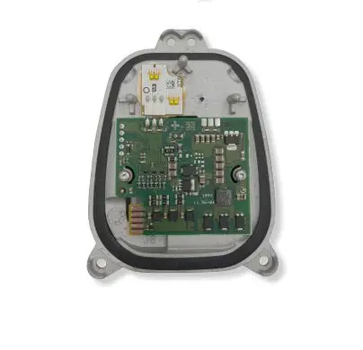 Opel Insignia B LED ballast control module 10500020030