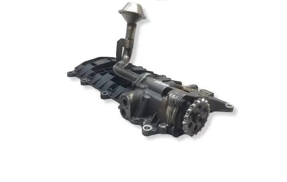 BMW X3 E83 Oil pump 7789840