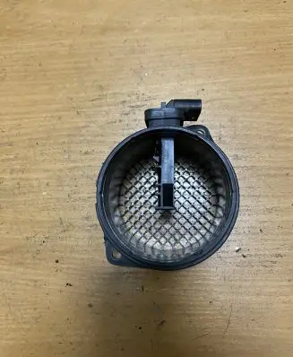 Mercedes-Benz E W212 Mass air flow meter A2760940148 0280218246
