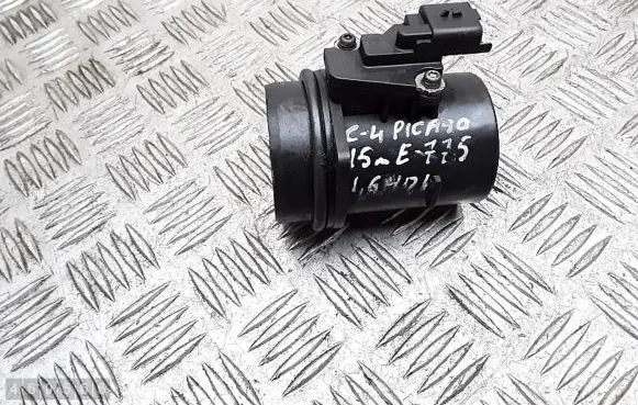 Citroen C4 Grand Picasso Mass air flow meter 9683282980
