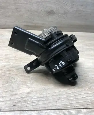 Mercedes-Benz E W213 Electric auxiliary coolant/water pump 0392024050