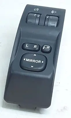 Subaru Impreza III Wing mirror switch 83002FG000