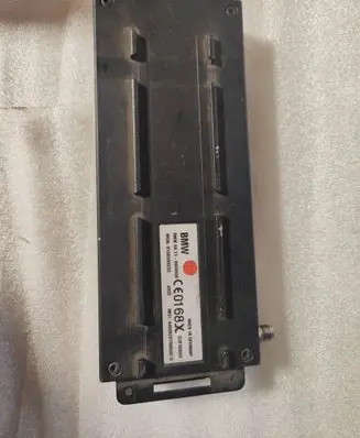 BMW 5 E39 Phone control unit/module 910R0B3233 SUF3988H 6904906