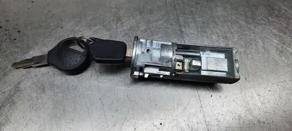 Peugeot 206 CC Ignition lock