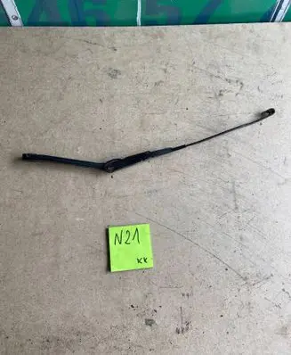 Nissan Micra Front wiper blade arm