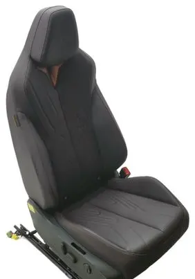 Cupra Terramar Front double seat 578881406C