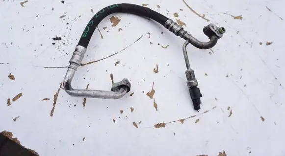 Volkswagen Eos Air conditioning (A/C) pipe/hose