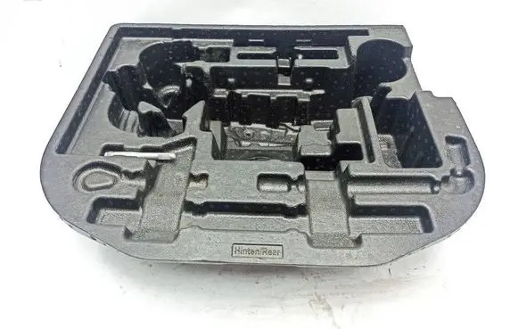 Mercedes-Benz R W251 Tool set A2518990221