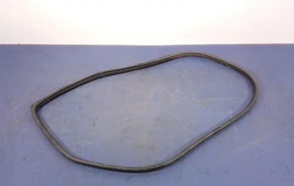 Honda Civic Front door rubber seal