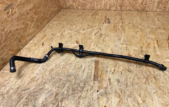 Mercedes-Benz A W177 Engine coolant pipe/hose A1775012003
