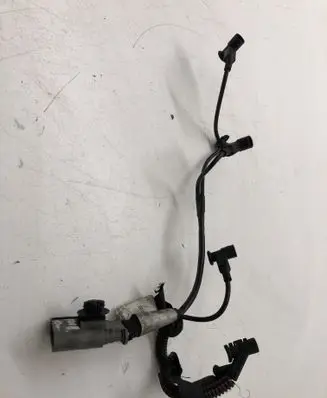 Peugeot 5008 Glow plug wires 9688409680