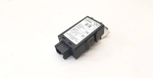 Nissan X-Trail T30 Door central lock control unit/module 28596CC000 5WK46473A