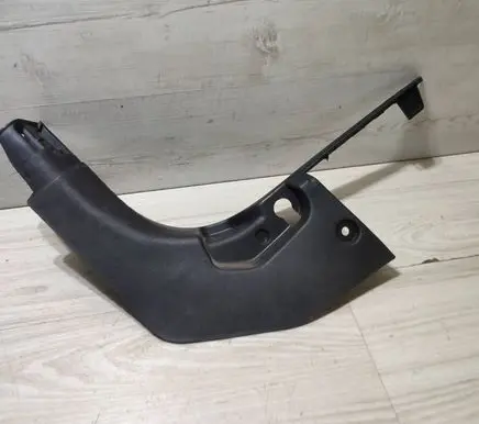 Opel Corsa F Foot area side trim 98369952ZD