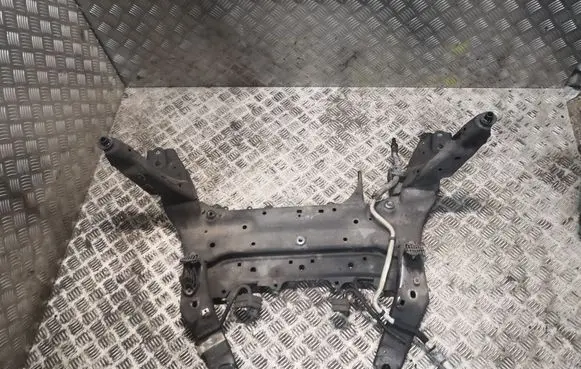 Front subframe
