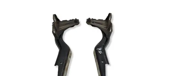 Fiat 500X Engine bonnet/hood hinges 
