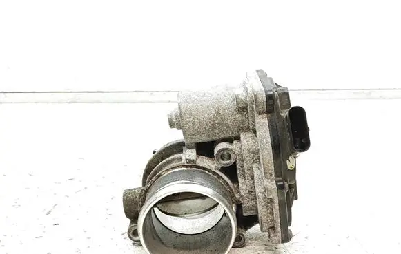 Hyundai Bayon Throttle body valve 3515007200 23G010644