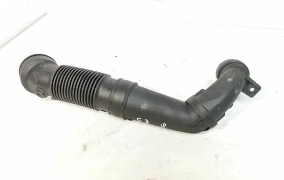 Citroen C3 Turbo air intake inlet pipe/hose 9807939780