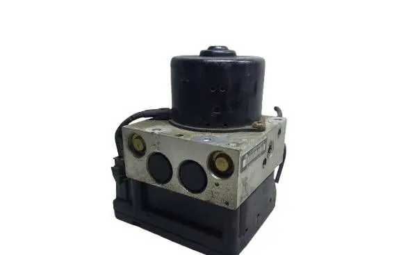 Volkswagen Golf IV ABS Pump 1J0907379PKAS 1J0907379P 1J0614117D