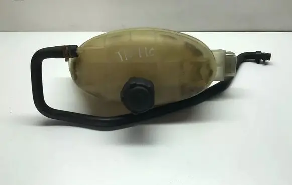 Nissan Primastar Coolant expansion tank/reservoir 7700312900 91165571