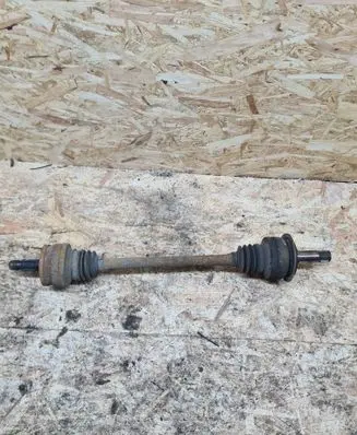 Mercedes-Benz CLK A209 C209 Rear driveshaft A2113570091