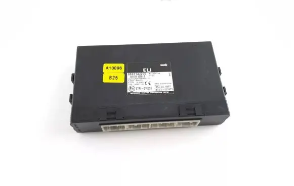 Subaru Legacy Comfort/convenience module 88281AJ220