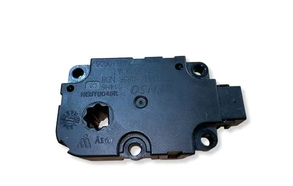 Audi A8 S8 D4 4H Air flap motor/actuator 4H0820511E